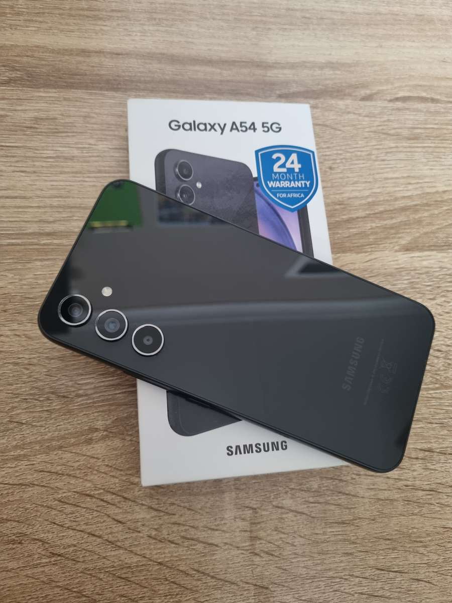Samsung Galaxy A54 8GB/256GB