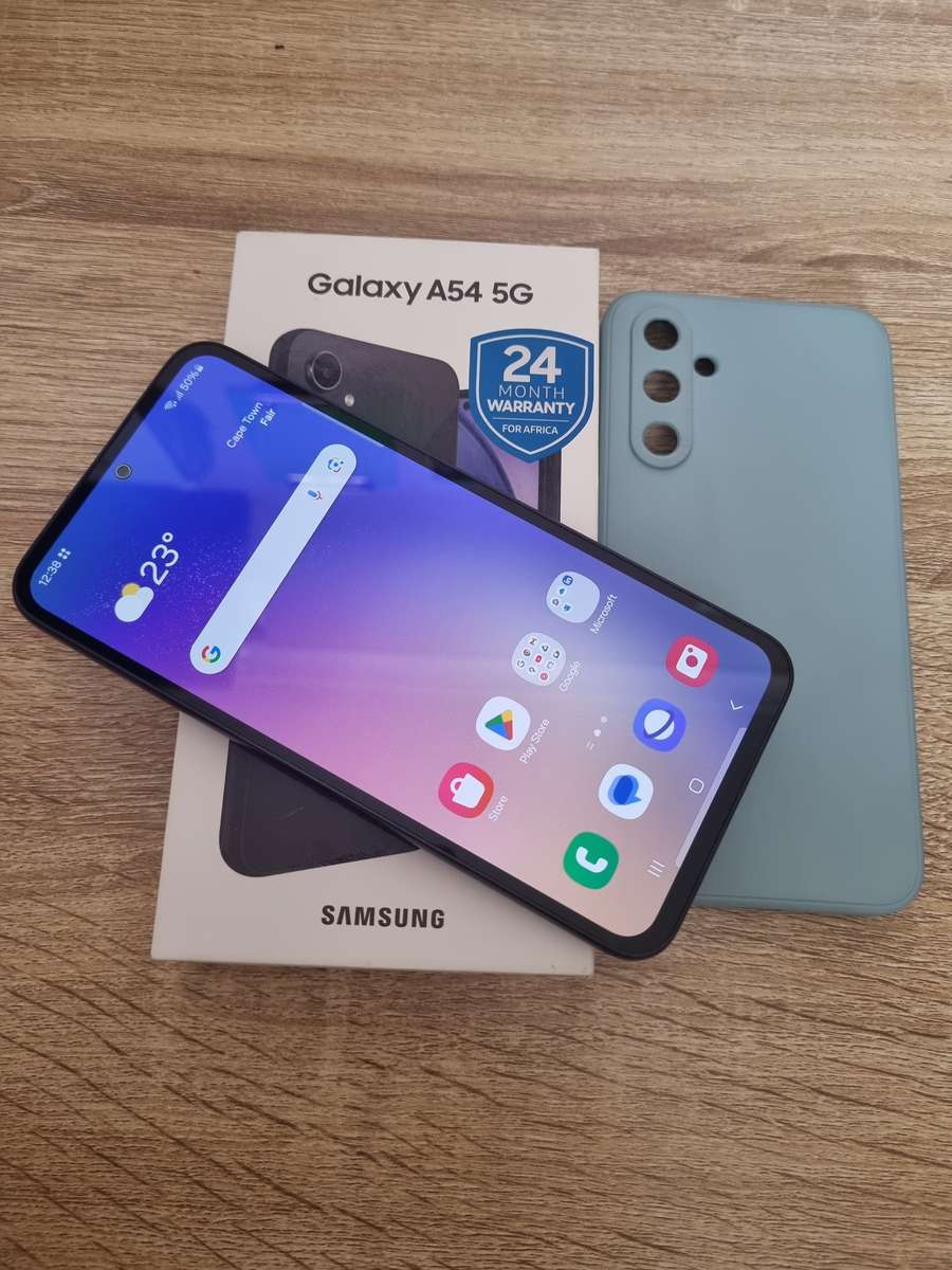 Samsung Galaxy A54 8GB/256GB