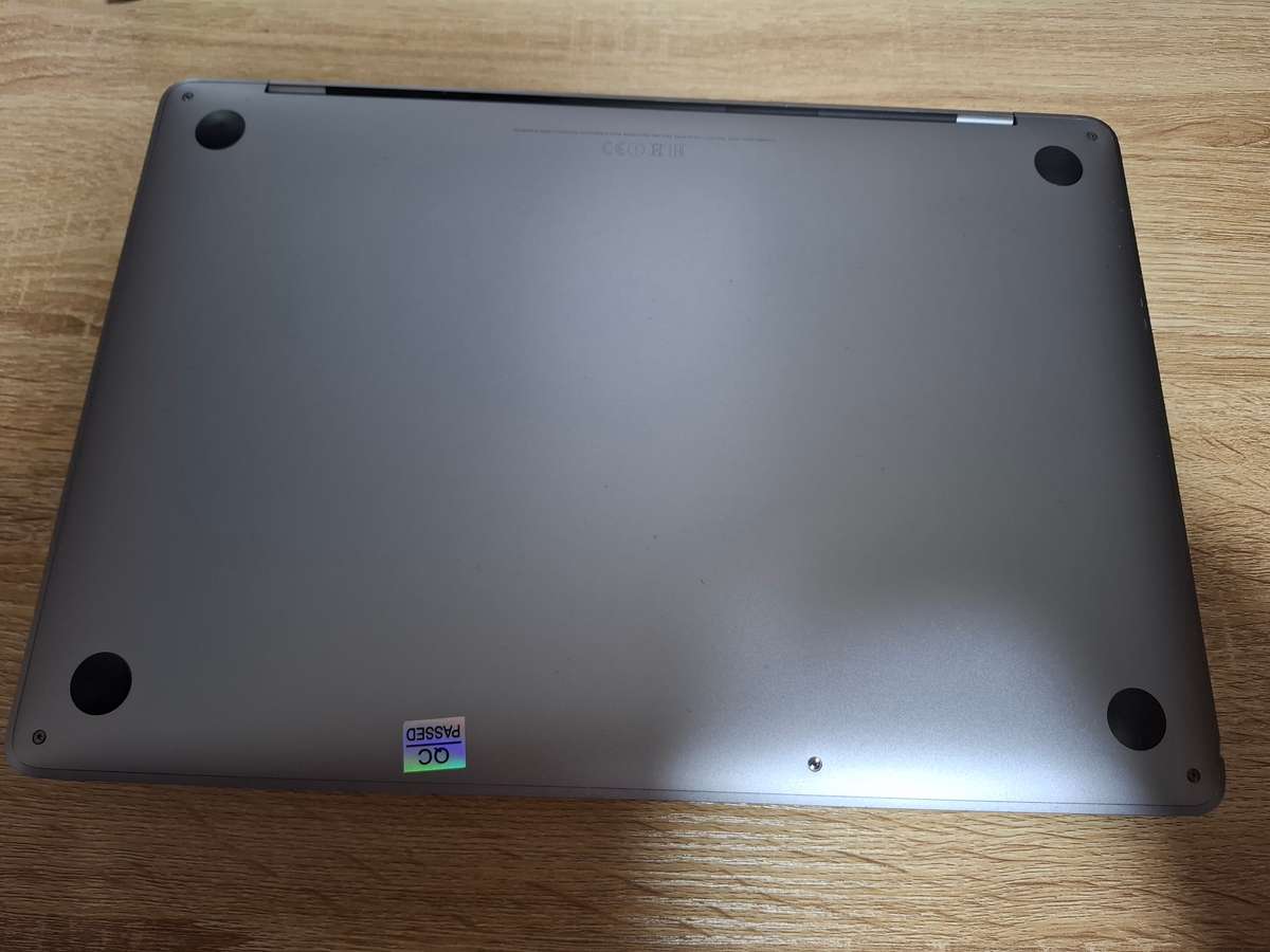 2016 MacBook Pro 13 inch