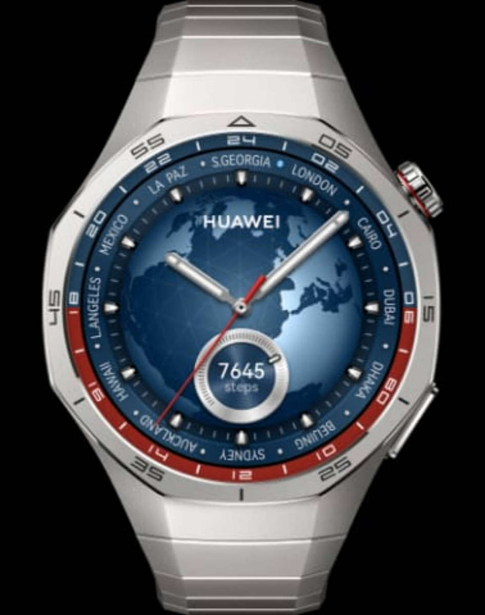 Huawei Watch GT5 Pro 46mm