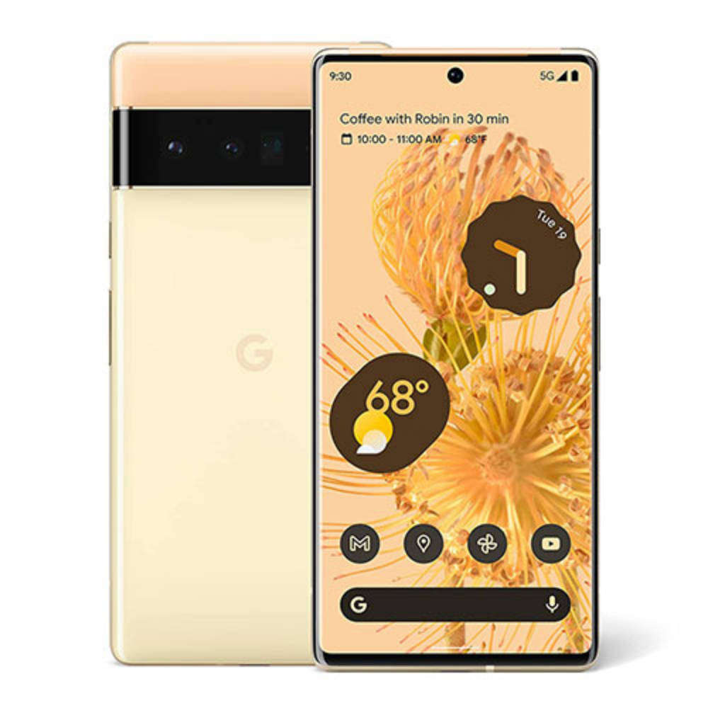 Google Pixel 6 Pro 12GB/128GB