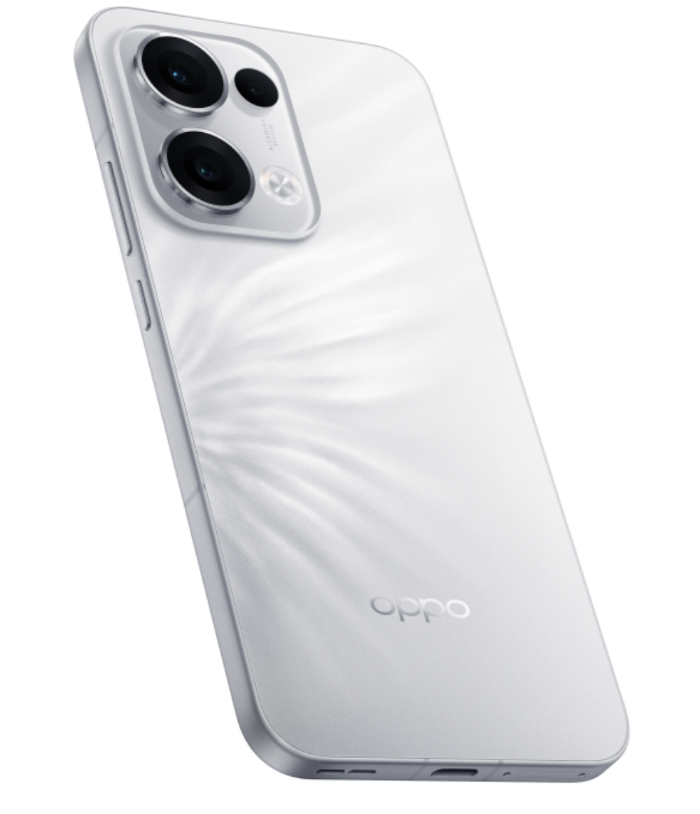 Oppo Reno 13 5G | 12GB Ram, 512GB, Dual SIM Smartphone