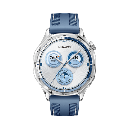 Huawei Watch GT5 46mm Blue