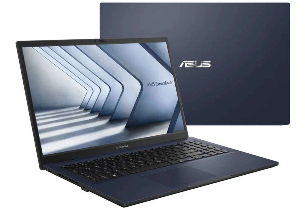 ASUS ExpertBook 8GB/128GB Intel Core i3-N305 12th Gen