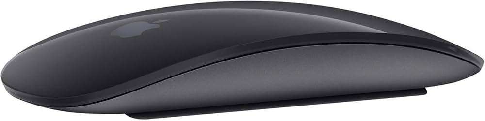 Apple Magic Mouse 2 Space Grey