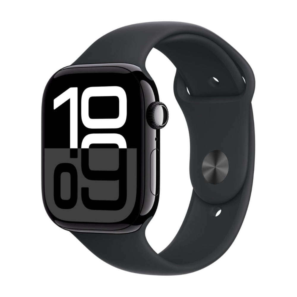 Apple Watch Series 10 46mm Black