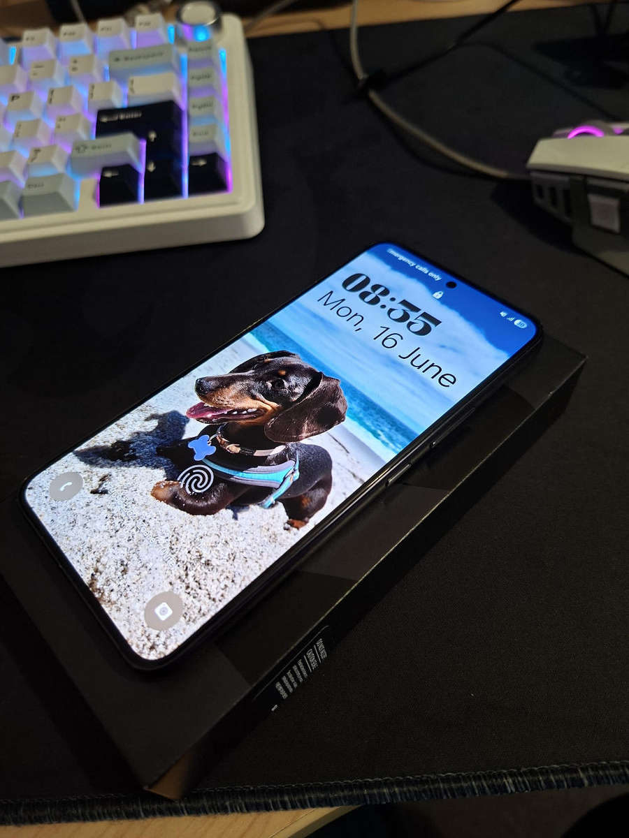 Samsung Galaxy S22 8GB/256GB Black