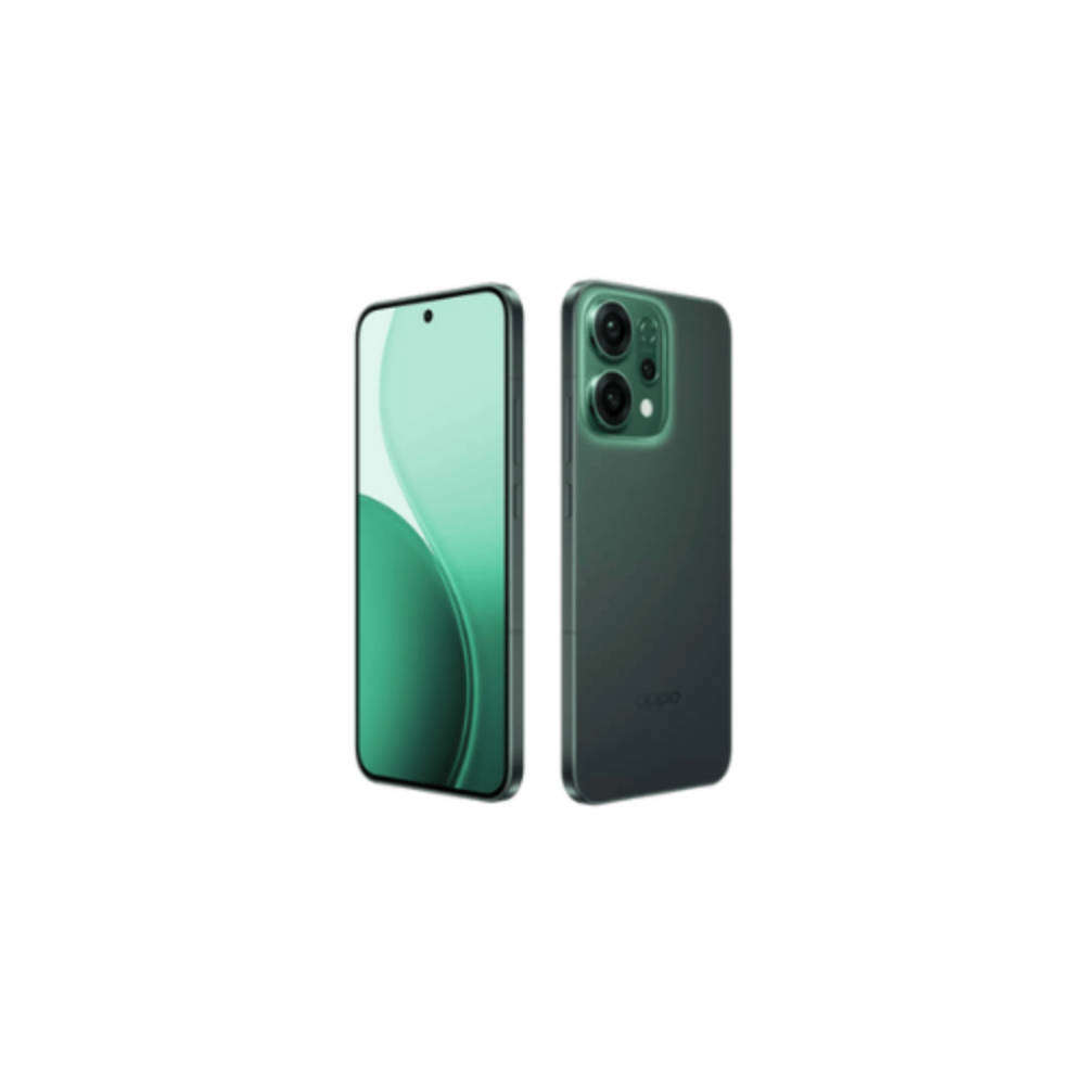 OPPO Reno 14 12GB/512GB Forest Green