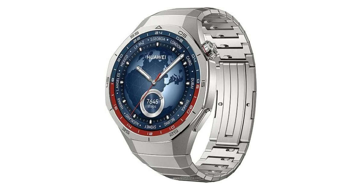 Huawei Watch GT5 Pro 46mm