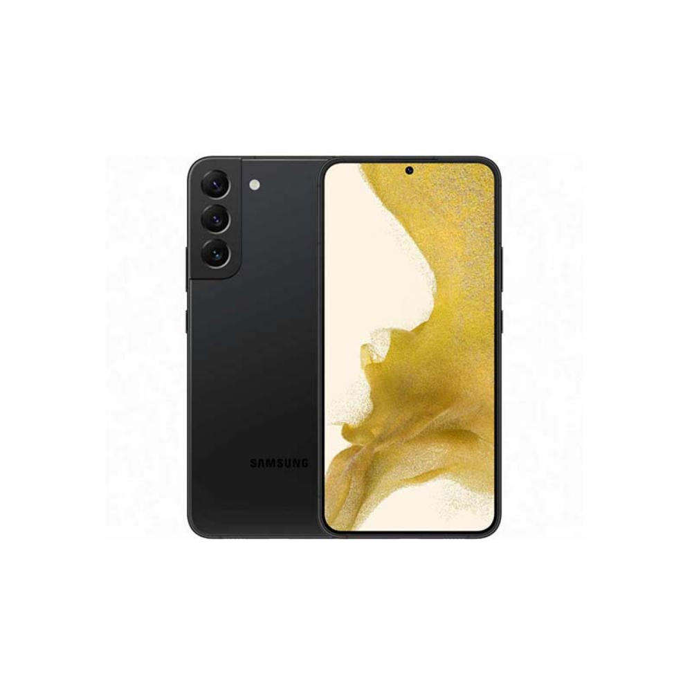 Samsung Galaxy S22 8GB/256GB Black