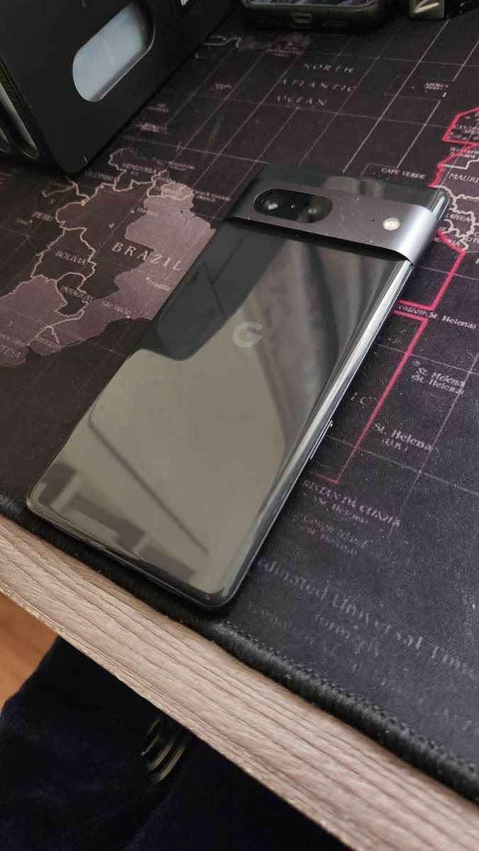 Google Pixel 7 8GB/128GB