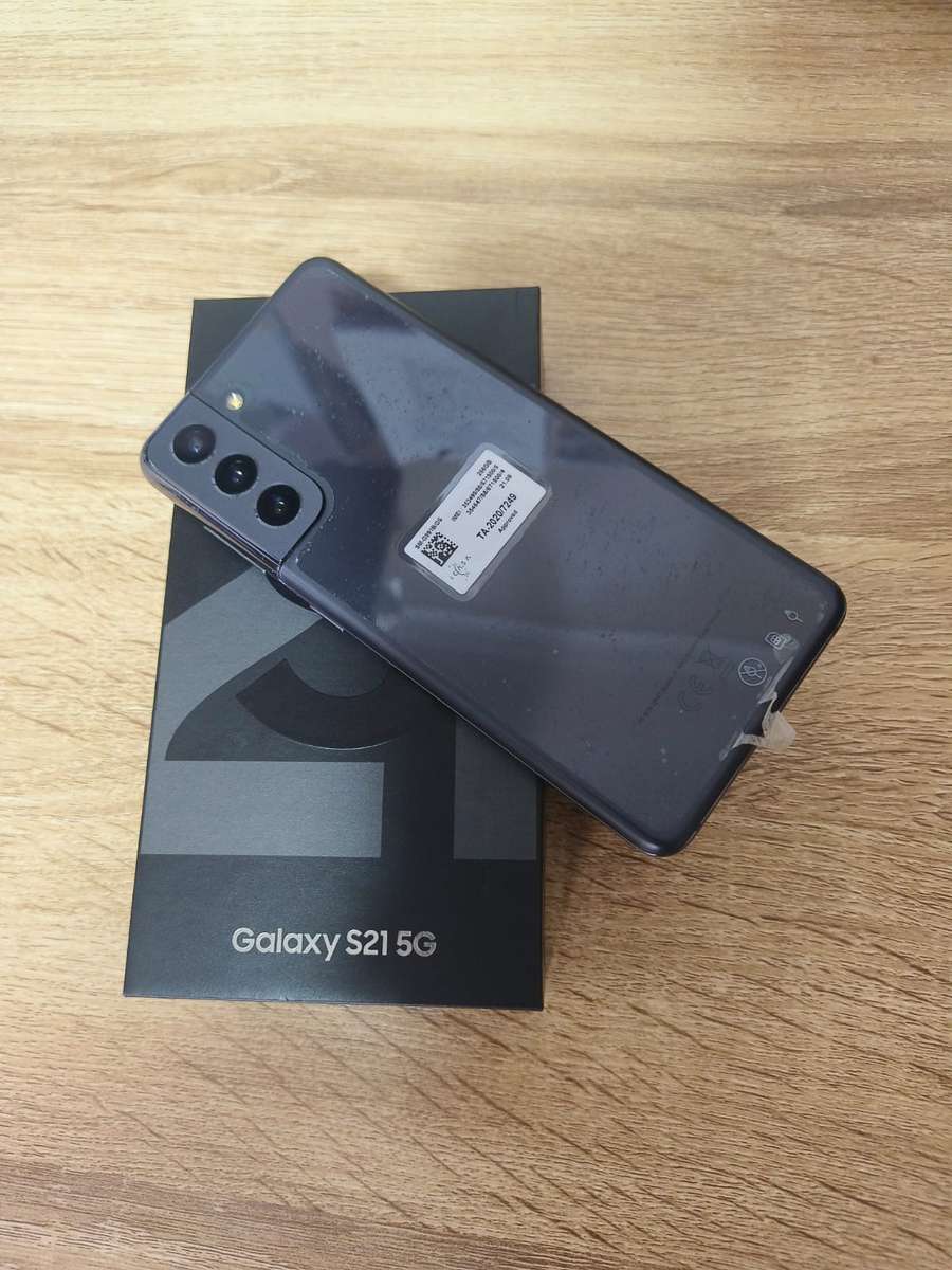 Samsung Galaxy S21 8GB/256GB