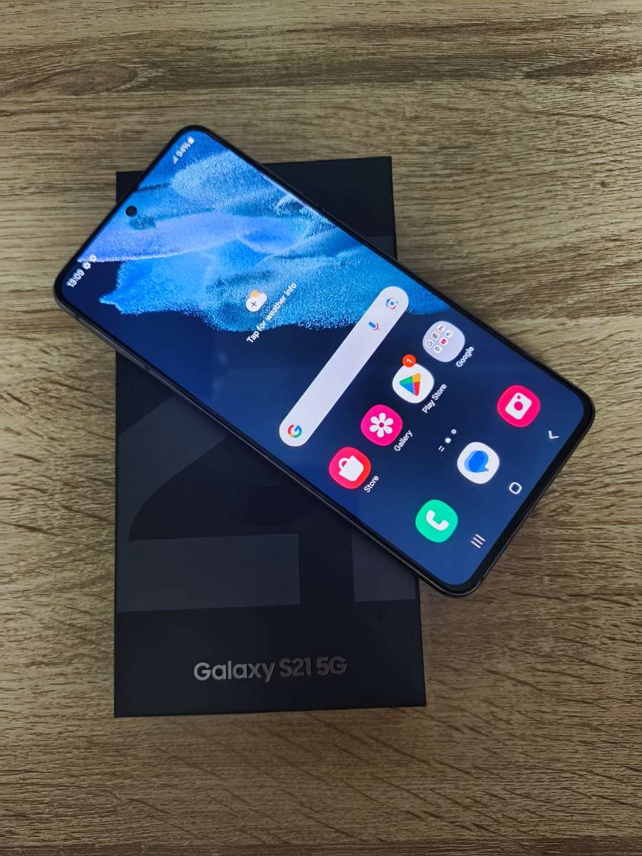 Samsung Galaxy S21 8GB/256GB