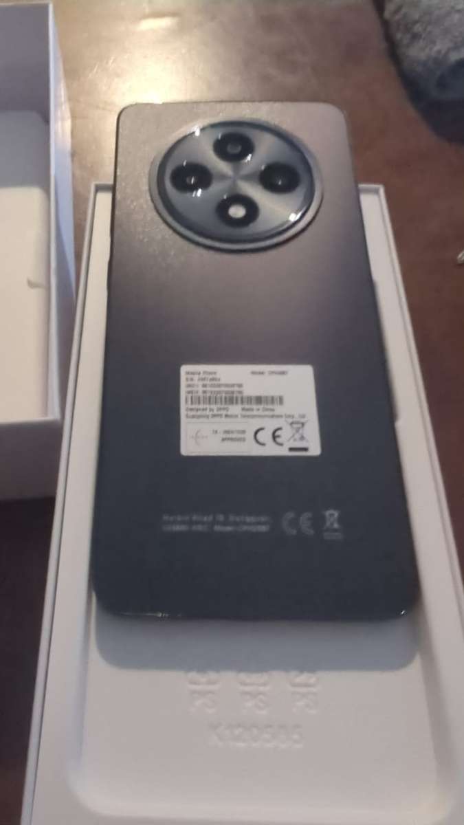 Oppo Reno 12F 8GB/256GB