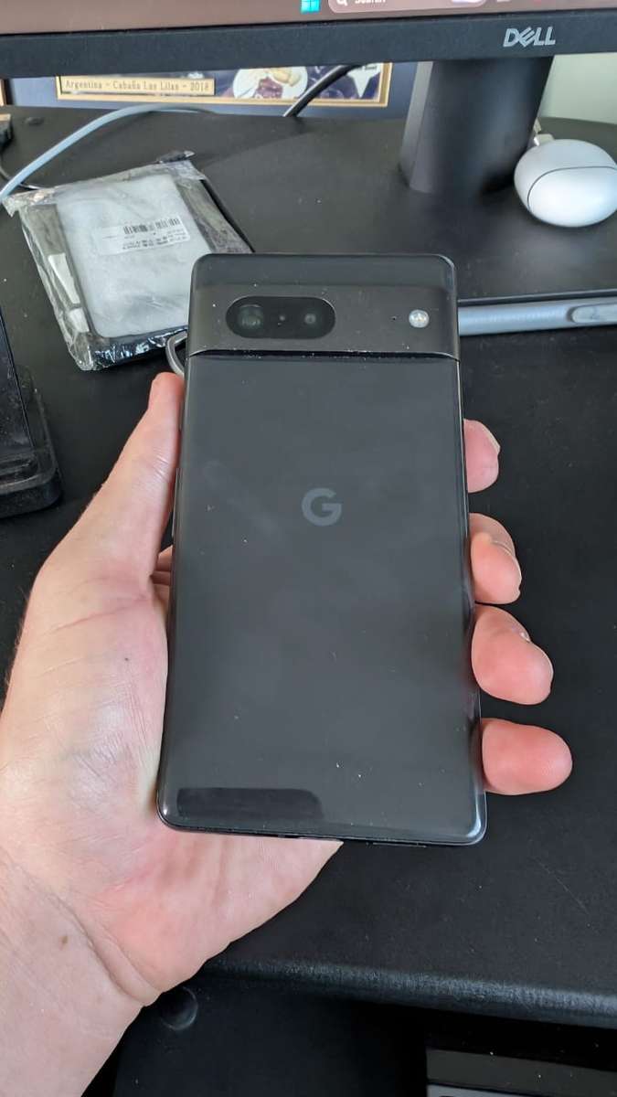 Google Pixel 7 8GB/128GB