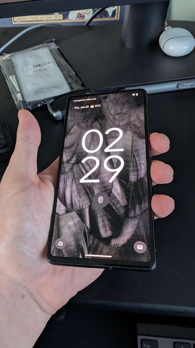 Google Pixel 7 8GB/128GB