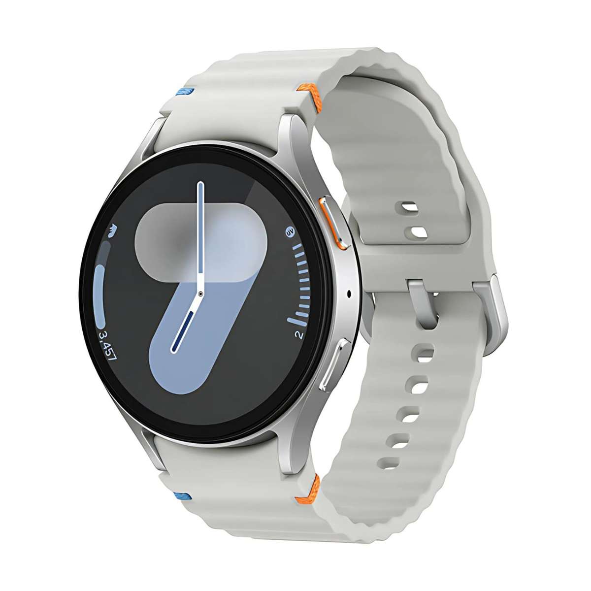 Samsung Galaxy Watch 7 44mm Silver