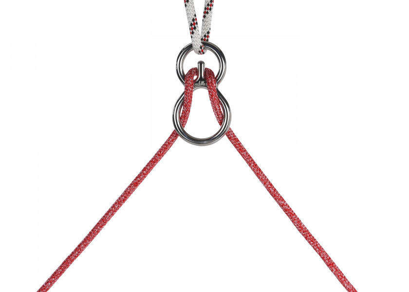 TackRite Sailing Boom Control