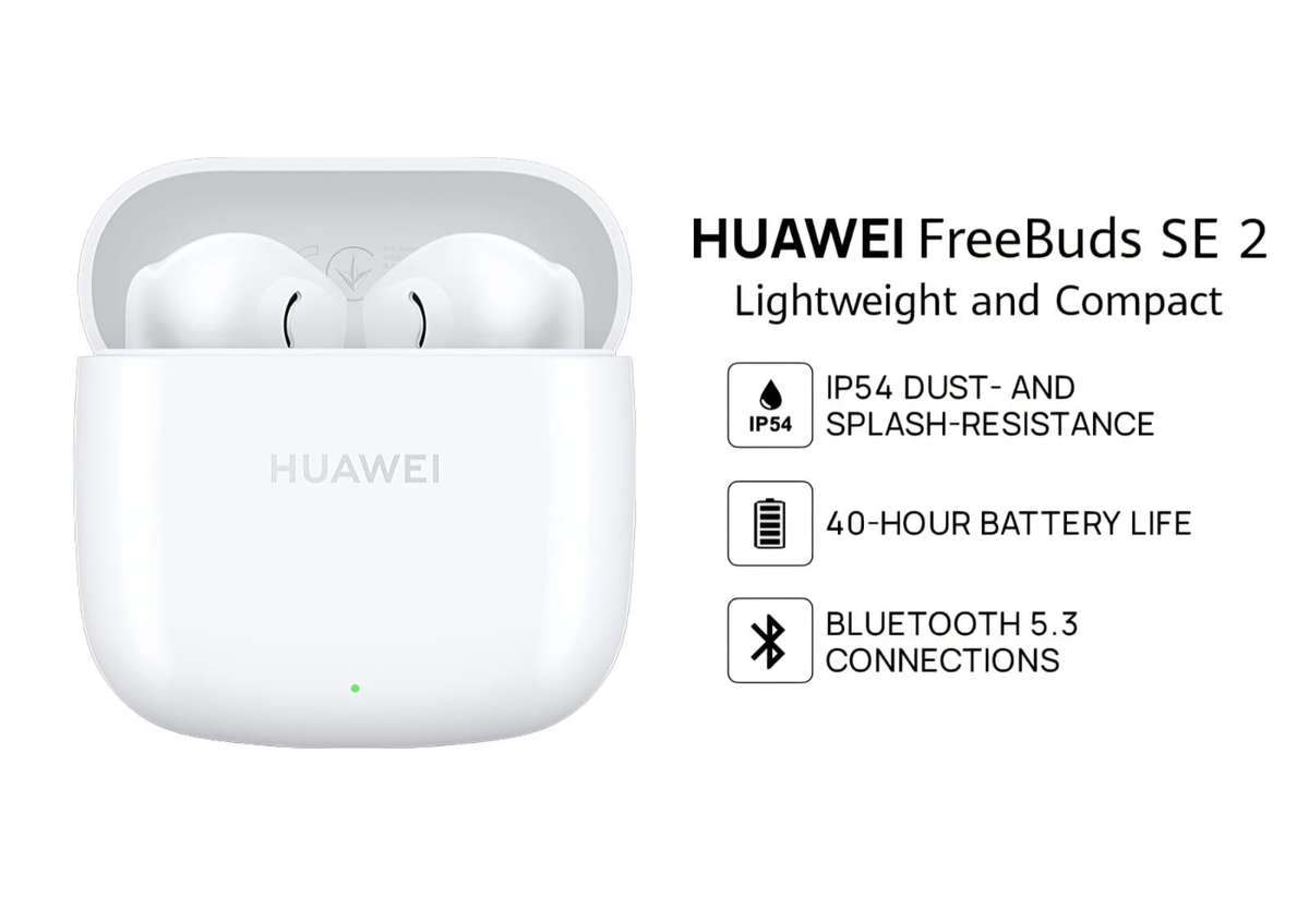 Huawei FreeBuds SE 2