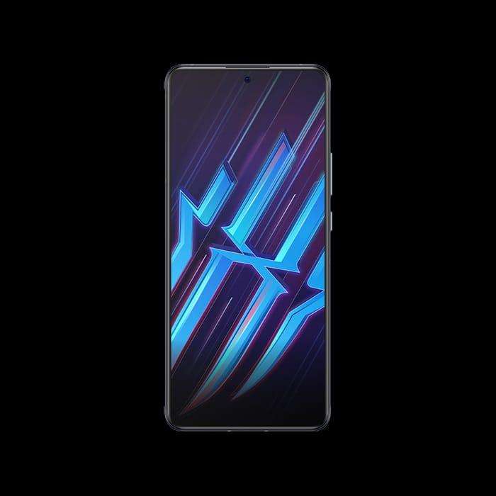 ZTE Nubia RedMagic 6R 8GB/128GB Gaming Phone