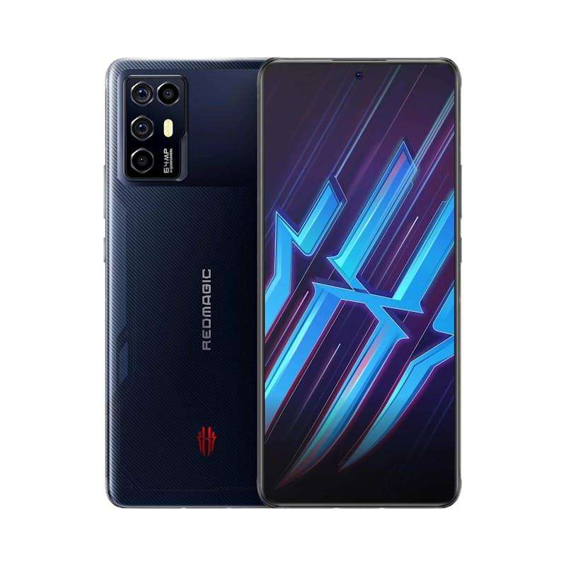 ZTE Nubia RedMagic 6R 8GB/128GB Gaming Phone