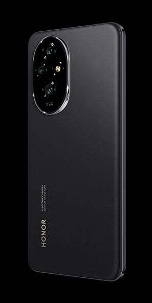 Honor 200 12GB/512GB Black