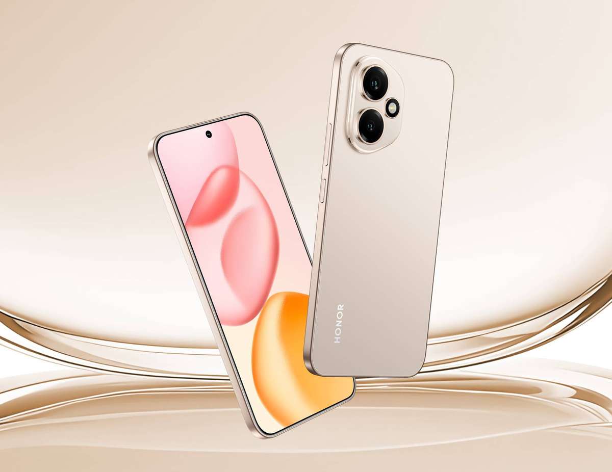 Honor 400 12GB/512GB Desert Gold