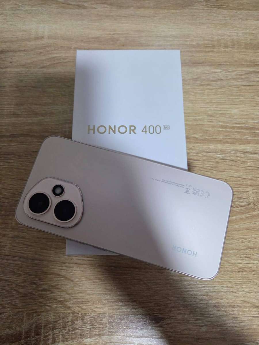Honor 400 12GB/512GB Desert Gold