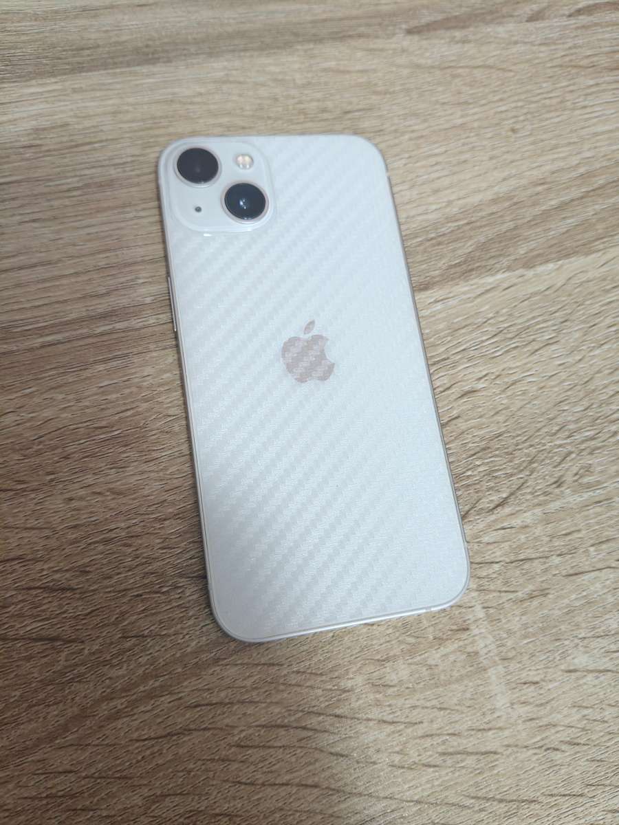 Apple iPhone 13 128GB Starlight