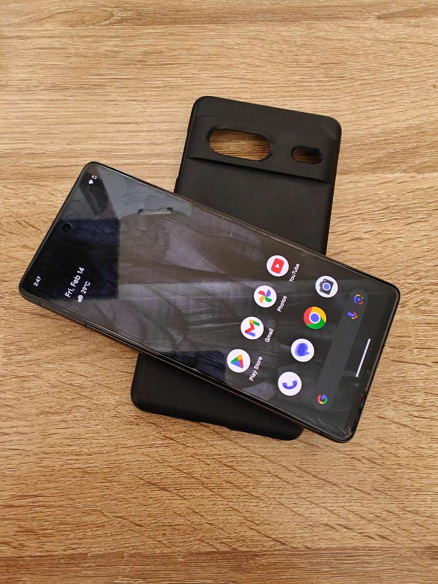 Google Pixel 7 8GB/128GB