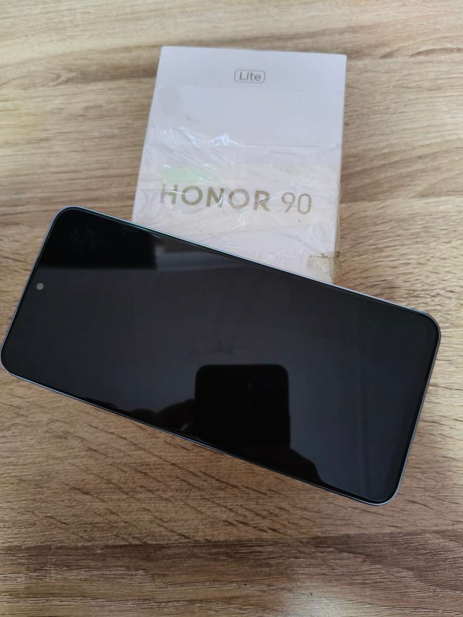 Honor 90 Lite 8GB/256GB *Please Read*