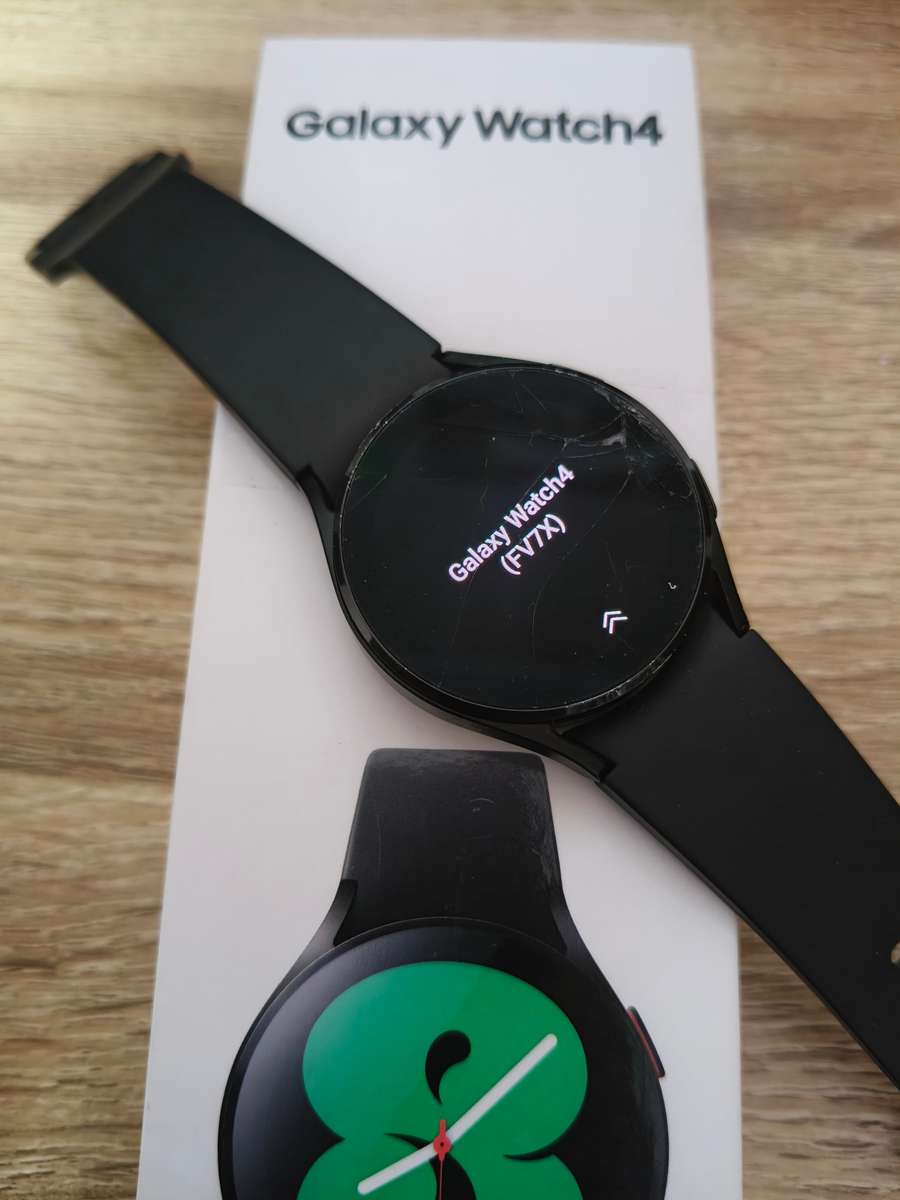 Samsung Galaxy Watch 4 40mm *Please Read*