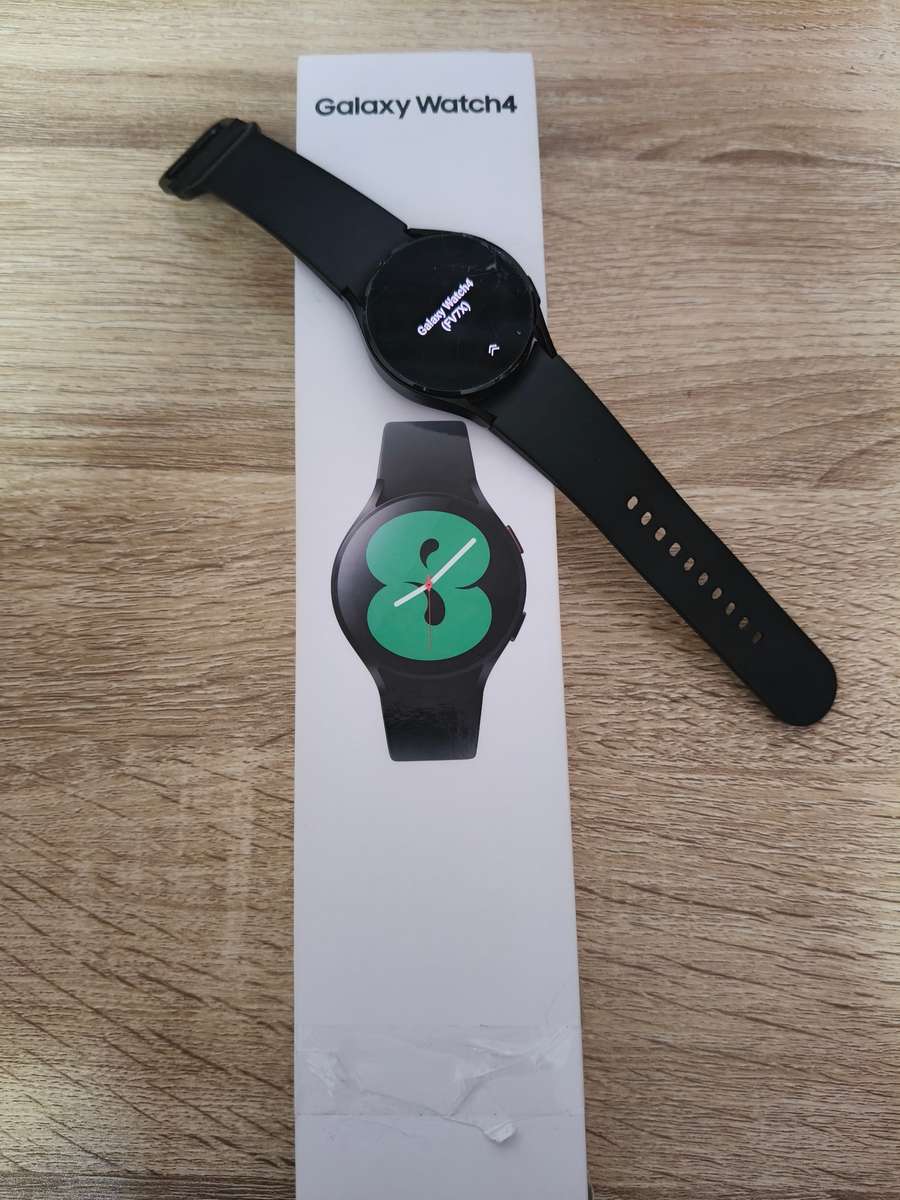 Samsung Galaxy Watch 4 40mm *Please Read*