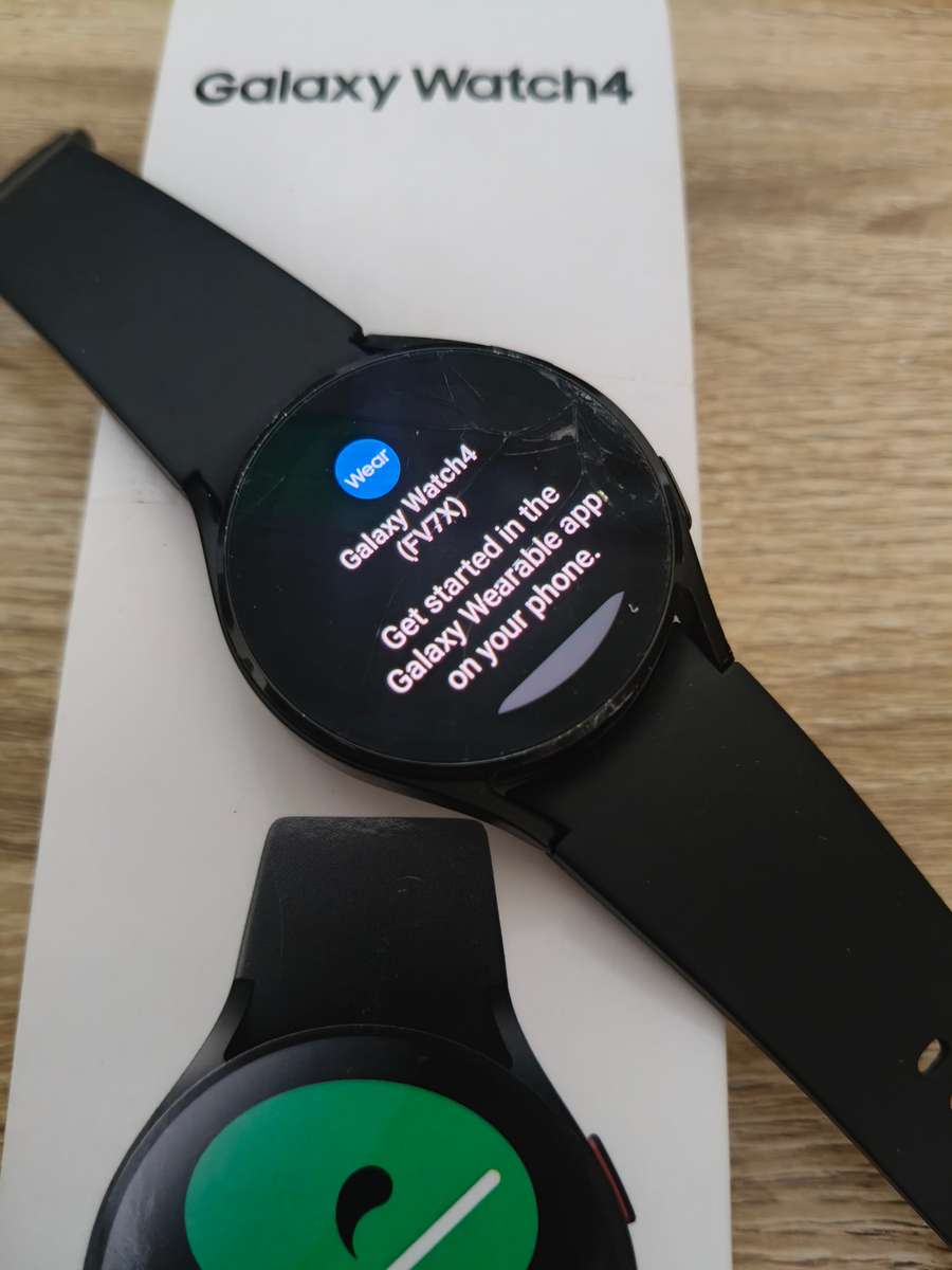 Samsung Galaxy Watch 4 40mm *Please Read*