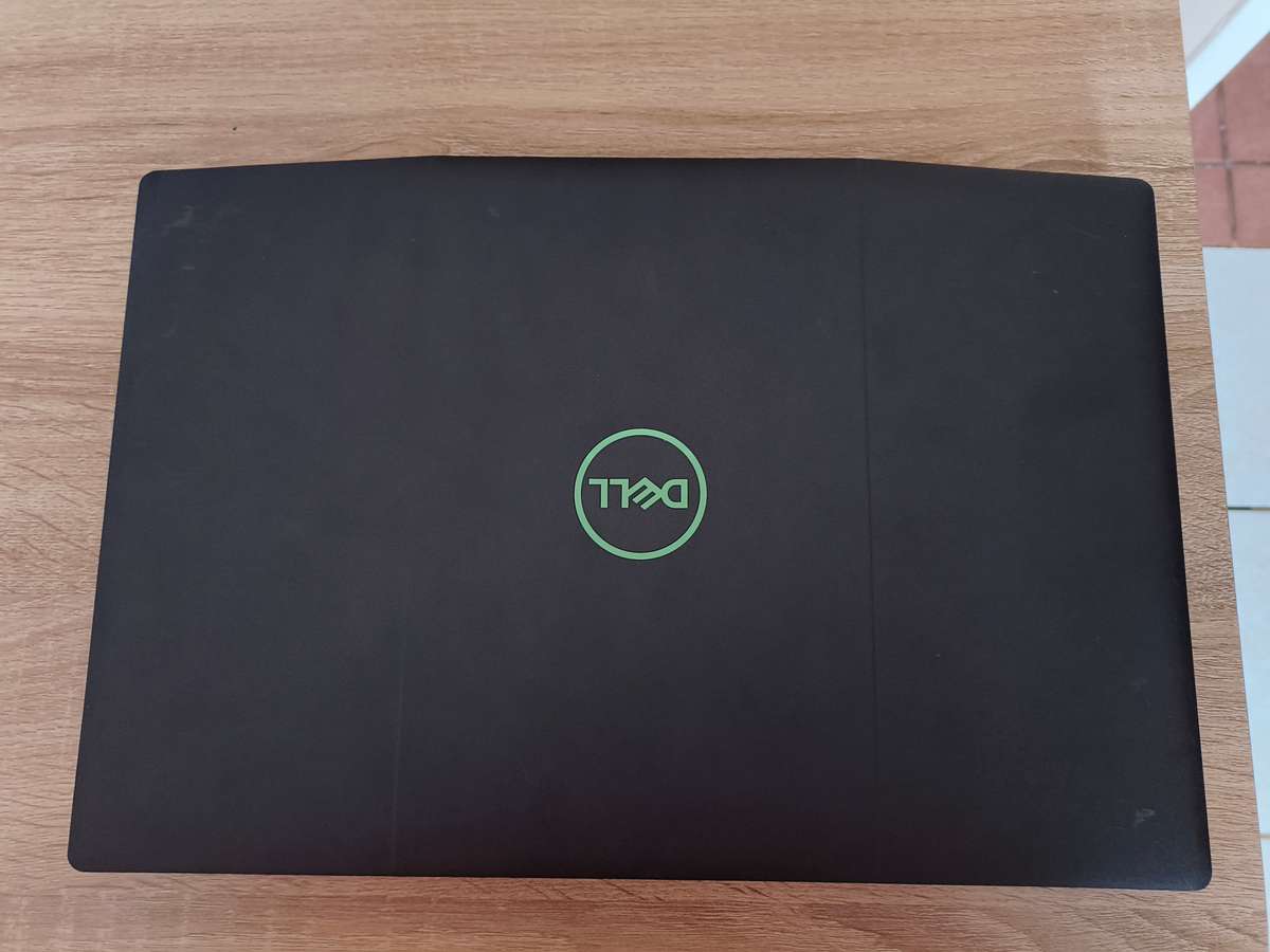 Dell G3 Gaming laptop | 9th Gen i7, 16GB Ram, 256GB SSD | For Spares or repairs