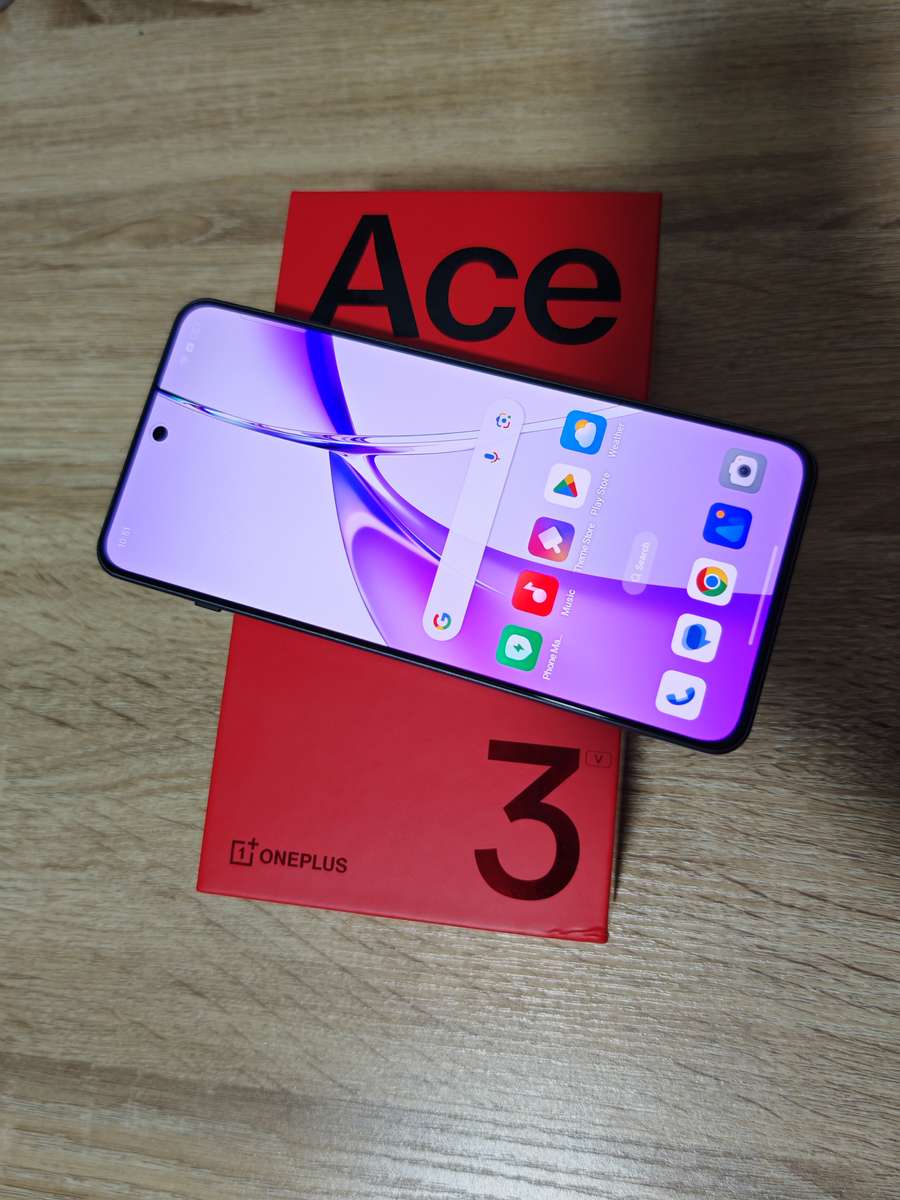 OnePlus Ace 3v 12GB/256GB