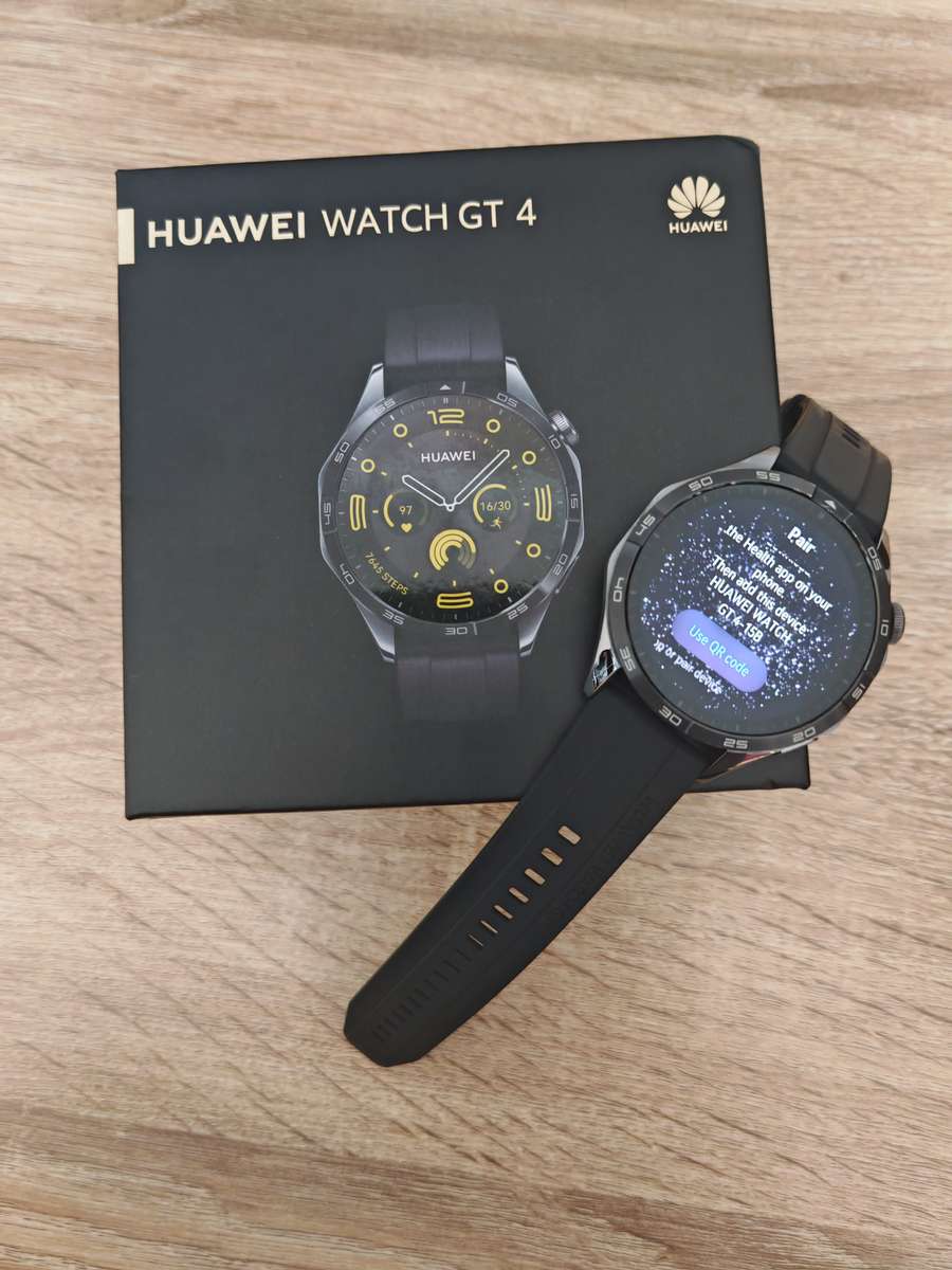 Huawei GT4 46mm