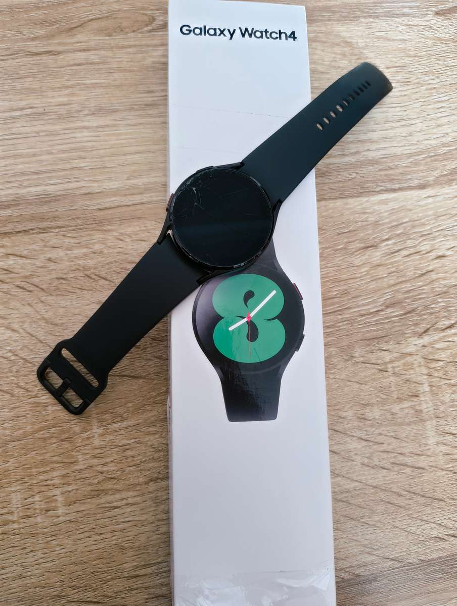Samsung Galaxy Watch 4 40mm *Please Read*