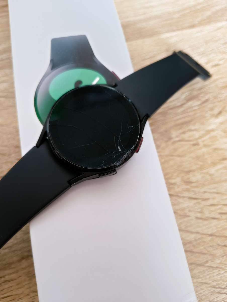 Samsung Galaxy Watch 4 40mm *Please Read*