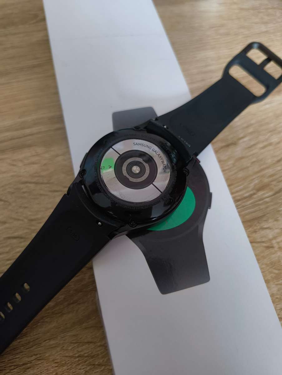 Samsung Galaxy Watch 4 40mm *Please Read*