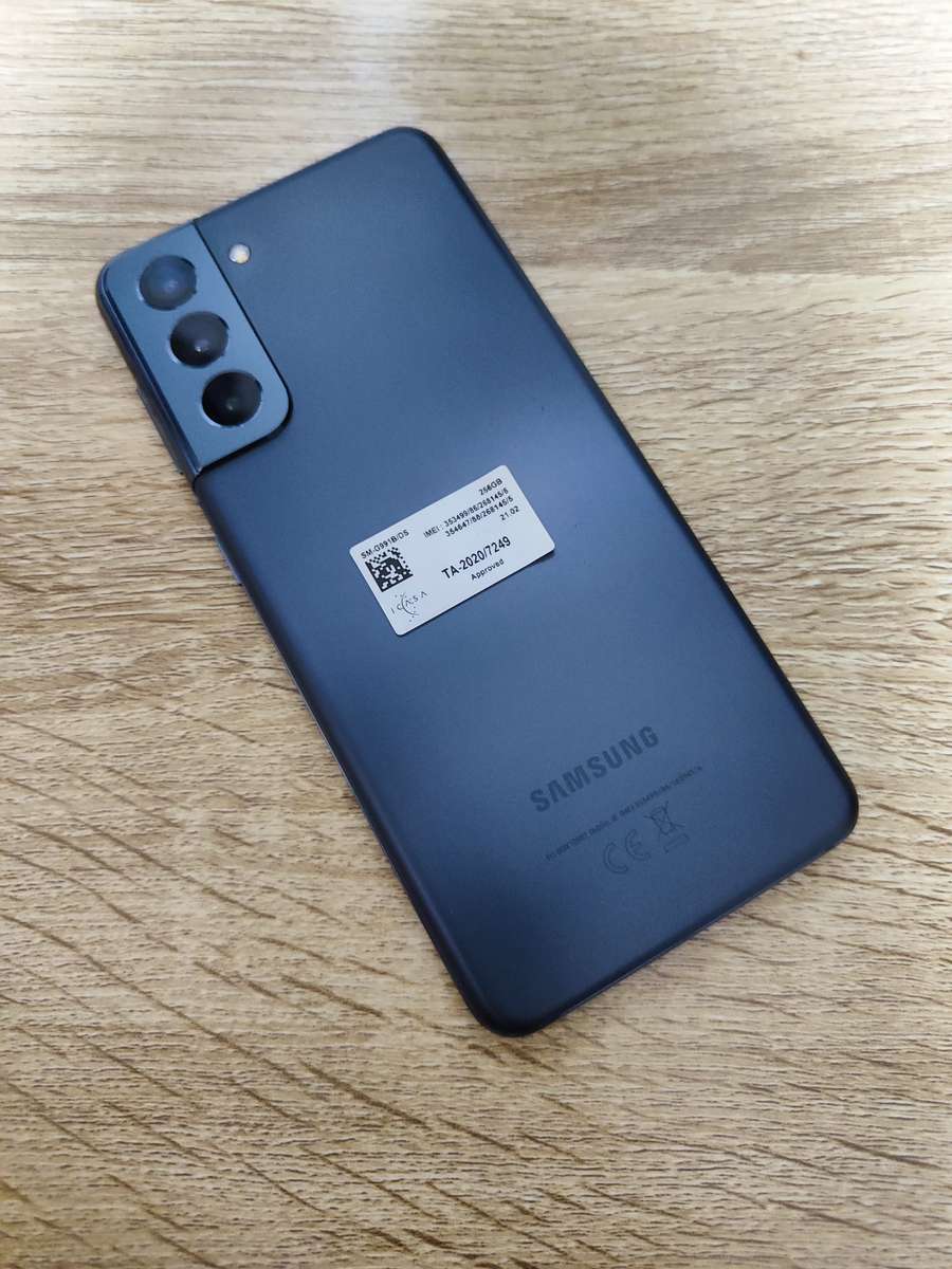 Samsung Galaxy S21 8GB/256GB