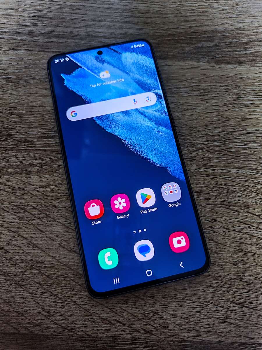 Samsung Galaxy S21 8GB/256GB