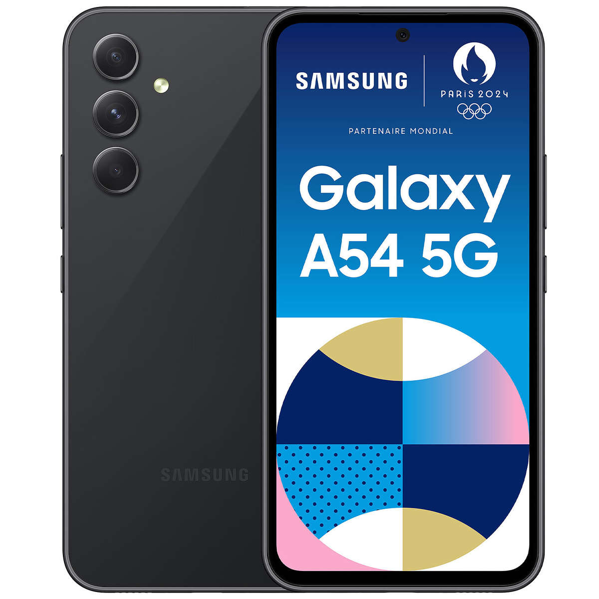 Samsung Galaxy A54 8GB/256GB