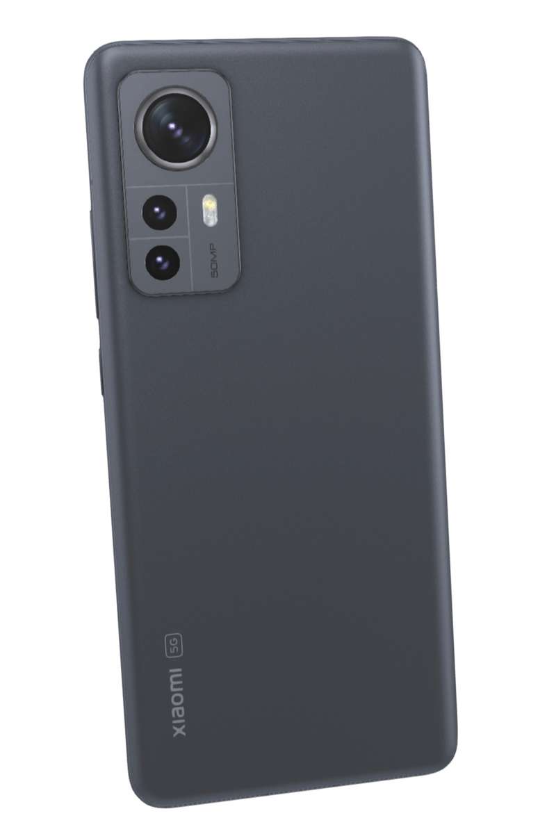 Brand New Sealed Xiaomi 12 8GB/256GB