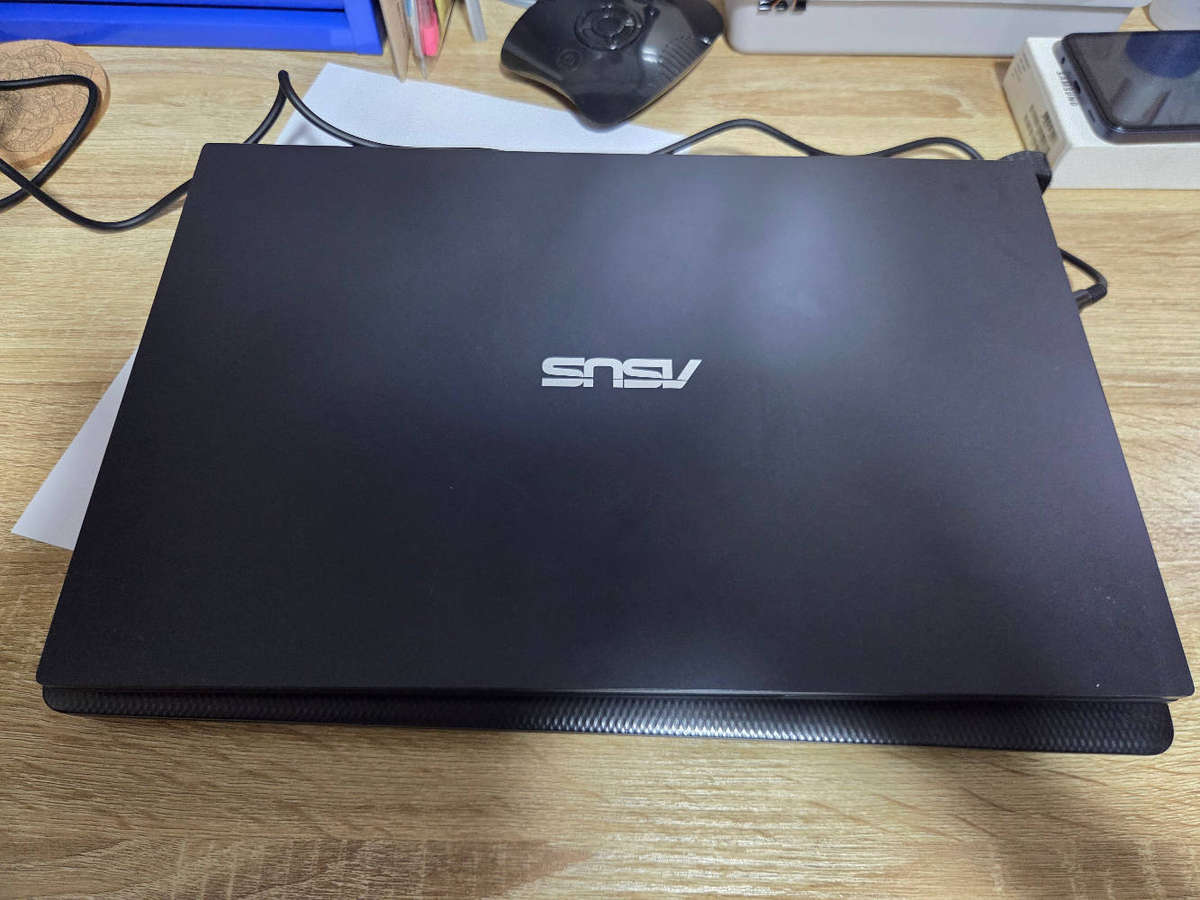 ASUS ExpertBook 8GB/128GB Intel Core i3-N305 12th Gen