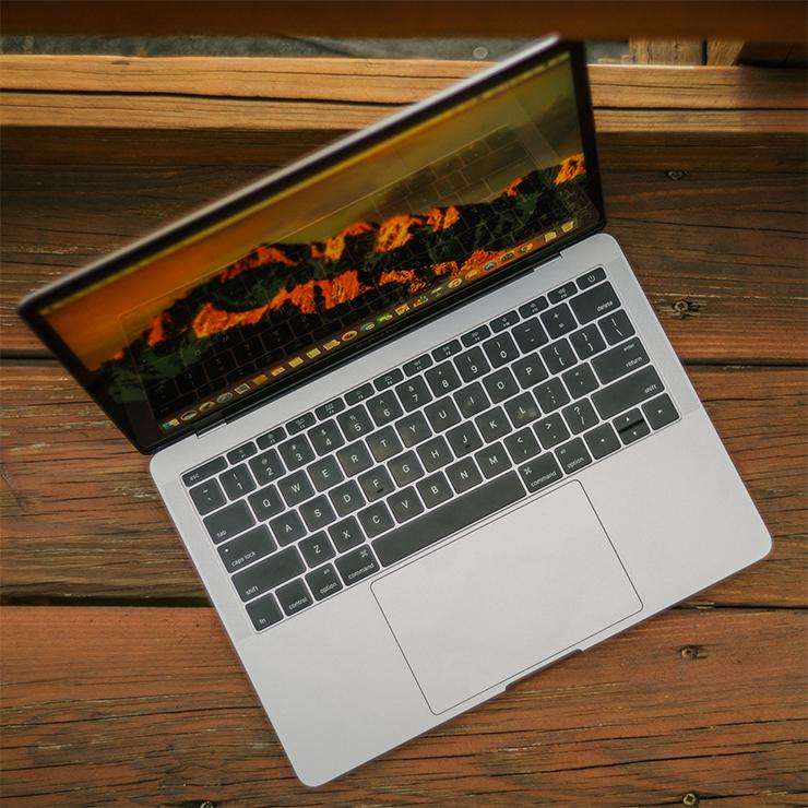 2016 MacBook Pro 13 inch