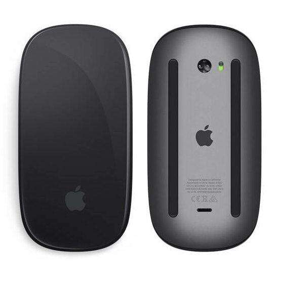 Apple Magic Mouse 2 Space Grey