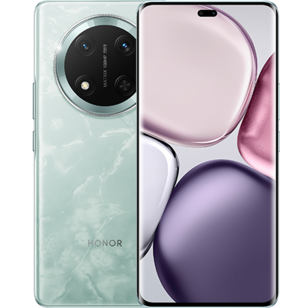 Honor X9c 12GB/256GB Jade Cyan
