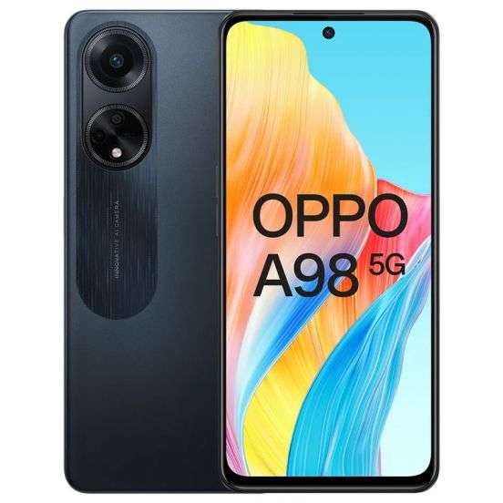 OPPO A98 5G 256GB DS