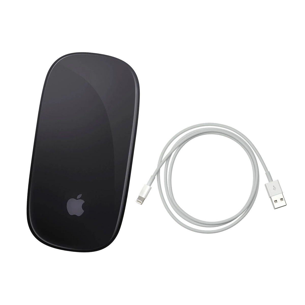 Apple Magic Mouse 2 Space Grey